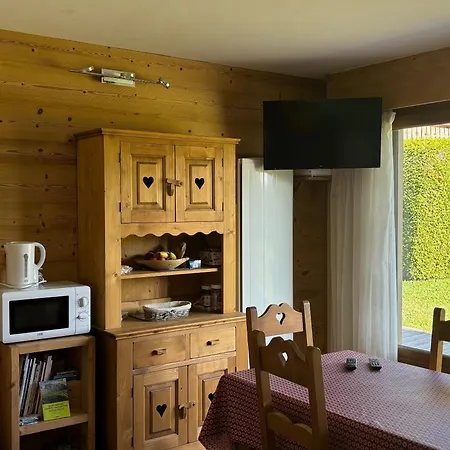 Marmotton Apartment