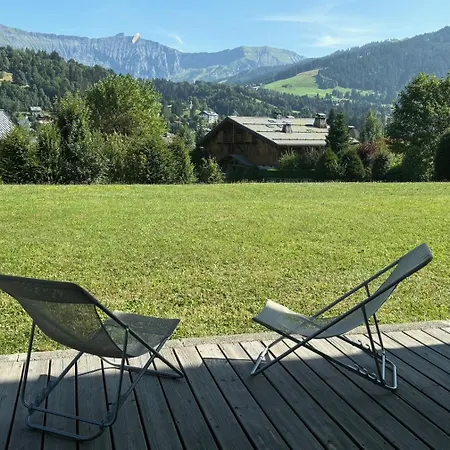 Marmotton * Megeve